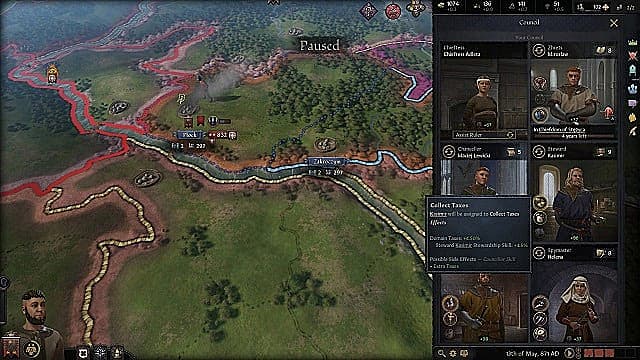 crusader kings 2 multiplayer problems