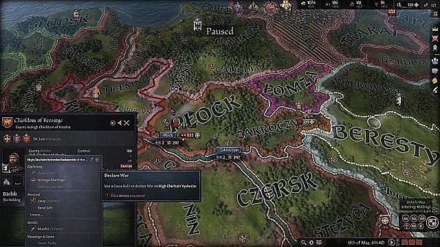 crusader kings iii crash on startup