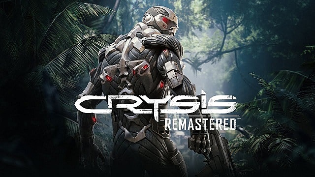 Crysis Remastered Delayed From Its July 23 Launch Date - 39