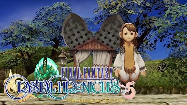 The Miasma Closes in Final Fantasy Crystal Chronicles Remastered Delayed - 33