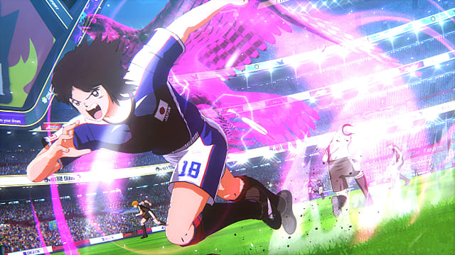 Captain Tsubasa  Rise of New Champions is the Next Big Arcade Sports Game   Captain Tsubasa  Rise of New Champions - 22