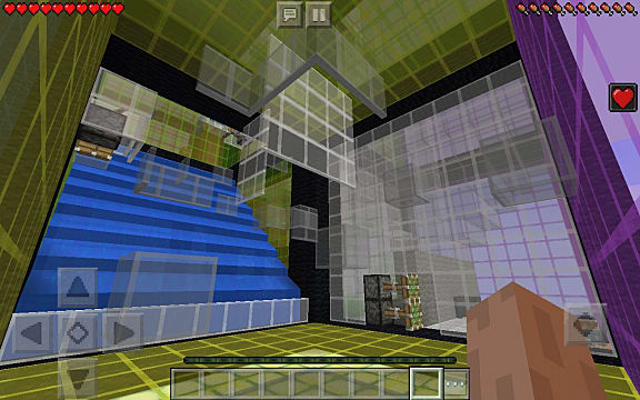 minecraft dropper map server minecraft dropper map server