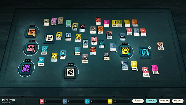 cultist simulator wiki glover and glover