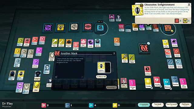 cultist simulator rites guide