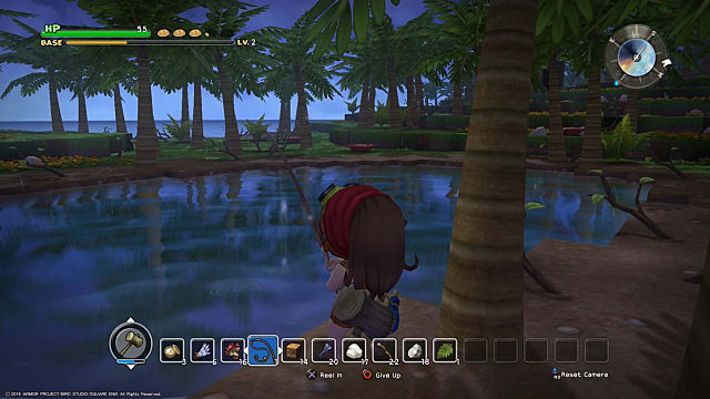 dragon quest builders walkthrough chapter 1