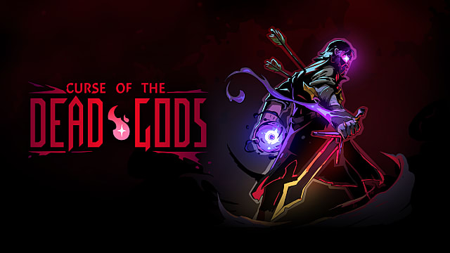 Dead Cells Curse Of The Gods Collide in a Crossover for the Ages - 34
