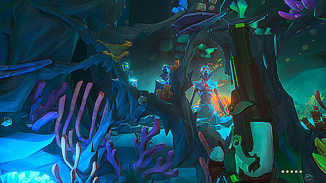 Sea of Thieves The Sunken Pearl Walkthrough Guide   Sea of Thieves  - 99