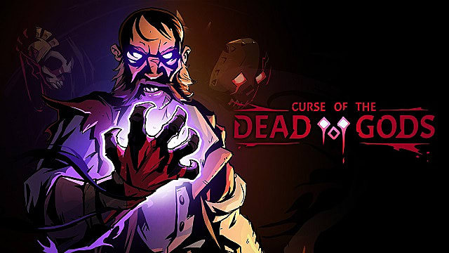 Curse of the Dead Gods Early Access Review  Once More Unto the Breach   Curse of the Dead Gods - 3