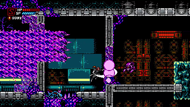 the messenger vs cyber shadow the messenger vs cyber shadow