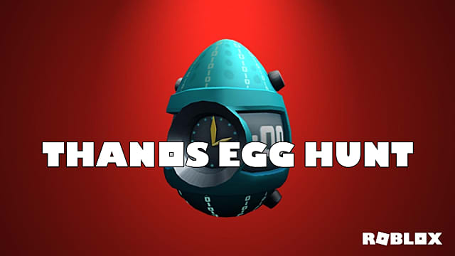 2019 Egg Hunt Roblox Google Items