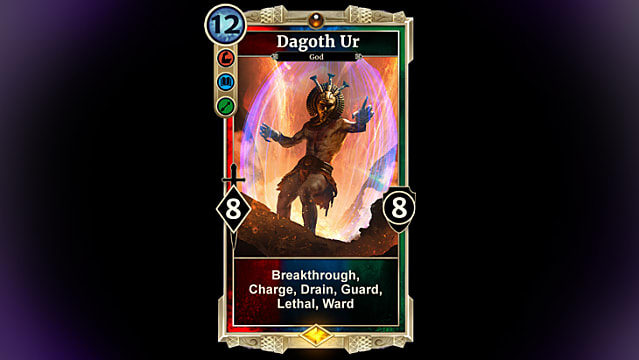 elder scrolls legends dark brotherhood