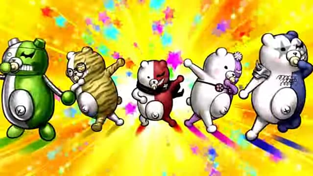Get Ready for Thrills Chills and Kills with Danganronpa Mobile Ports - 56