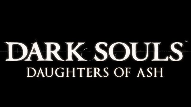 nexus mods dark souls daughters of ash