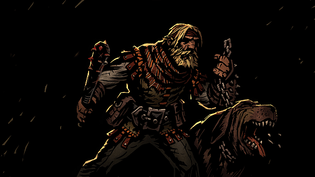 darkest dungeon how do you use laudanum