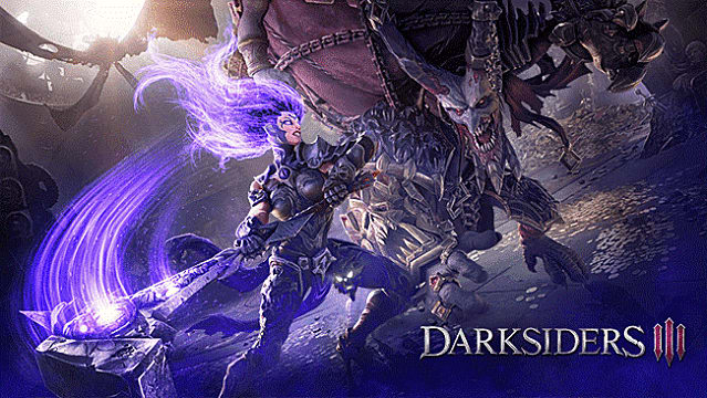 darksiders 3 boss order