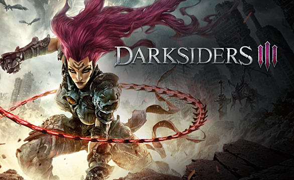 darksiders 3 apocalypse edition