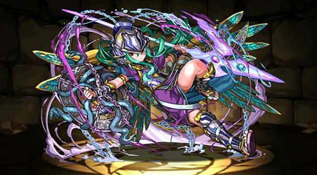 puzzle and dragons more team slots