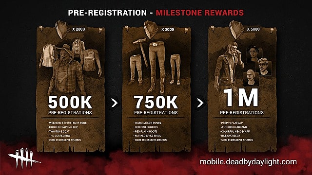 Dead By Daylight Slashing Onto Mobile Devices   Dead by Daylight - 12