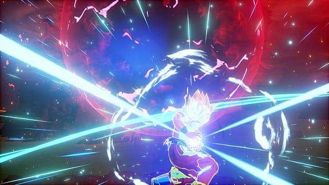 Dragon Ball Z Kakarot Tips and Tricks Guide  Become the Ultimate Warrior   Dragon Ball Z Kakarot - 47