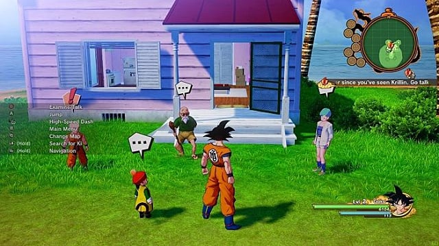 Dragon Ball Z Kakarot Tips and Tricks Guide: Become the Ultimate Warrior | Dragon Ball Z Kakarot