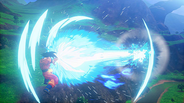 Dragon Ball Z Kakarot Tips and Tricks Guide  Become the Ultimate Warrior   Dragon Ball Z Kakarot - 96