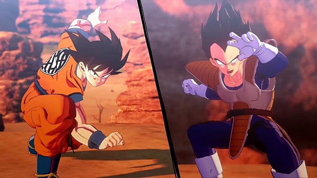 Dragon Ball Z Kakarot Tips and Tricks Guide  Become the Ultimate Warrior   Dragon Ball Z Kakarot - 50