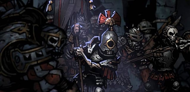 darkest dungeon shambler is too hard darkest dungeon shambler is too hard
