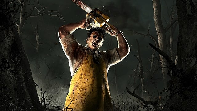 LeatherFace Chainsaws His Way Into Dead By Daylight Mobile Dead by Daylight - 30