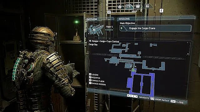 Dead Space Remake: What is the Peng?