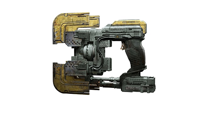 Dead Space weapon locations, best weapons, and where to find every gun