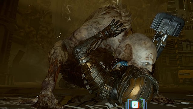 Review: Dead Space - In Space, There's A Lot Of Screaming