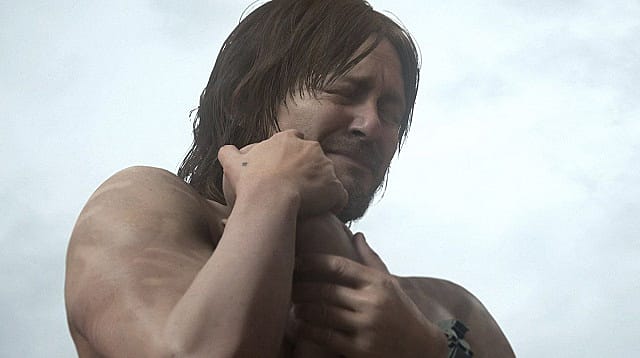 Kojima Productions Delays Death Stranding on PC Death Stranding - 9