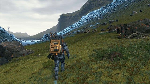 Death Stranding Pre Orders Go Live For PC Players Death Stranding - 35