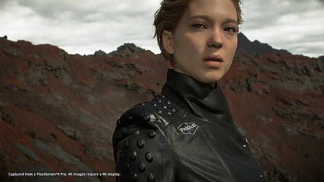 Kojima comments on Death Stranding sales, denies rumors about