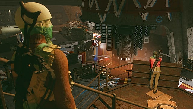 Deathloop Gets Delayed to September Deathloop - 14