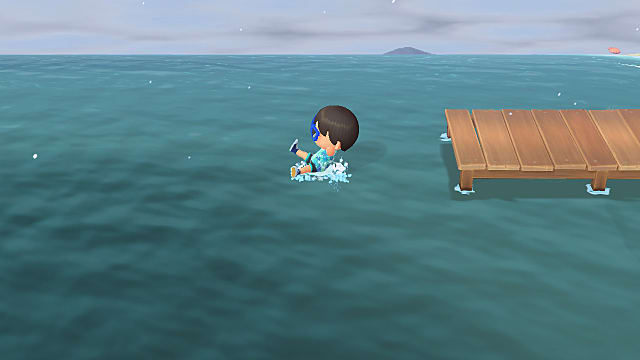 Animal Crossing  New Horizons December Fish and Sea Creature List   Animal Crossing  New Horizons - 61