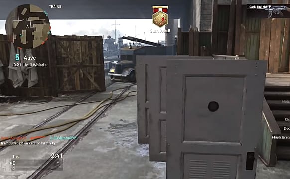 how to play prop hunt ww2