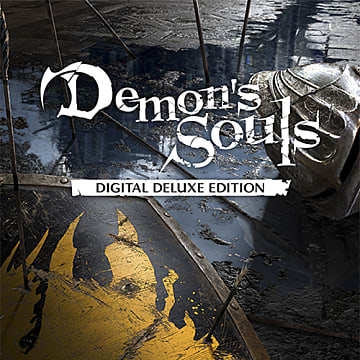 demon's souls ps5 digital pre order