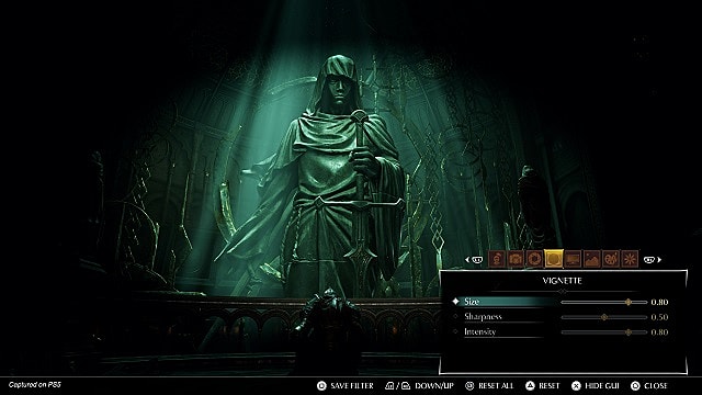 Demon s Souls Will Have a Photo Mode  Umbasa   Demon s Souls - 61