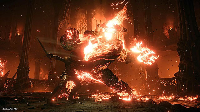 Demon s Souls PS5 Trophy List Demon s Souls - 71