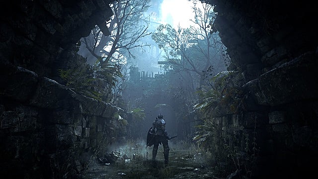 Demon s Souls Remake Rated by Korea Ratings Board - 83