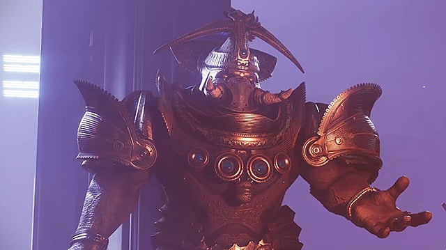 Destiny 2 Bell of Conquests Artifact  How to Unlock It in Season of the Chosen   Destiny 2 - 79