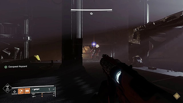 destiny 2 lightfall headlong guide