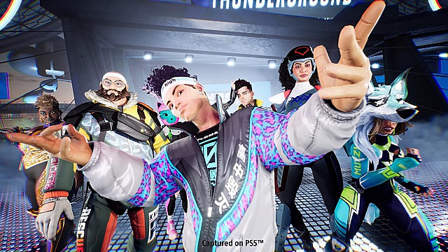 Destruction AllStars State of Play Unveils AllStars Modes More Destruction AllStars - 37