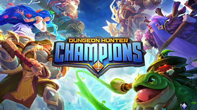 køkken Chip søsyge Dungeon Hunter Champions Beginner's Guide | Dungeon Hunter Champions