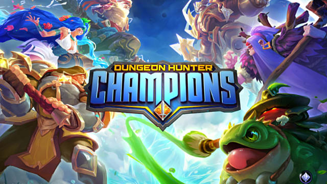 Dungeon Hunter Champions Beginner S Guide Dungeon Hunter Champions - 