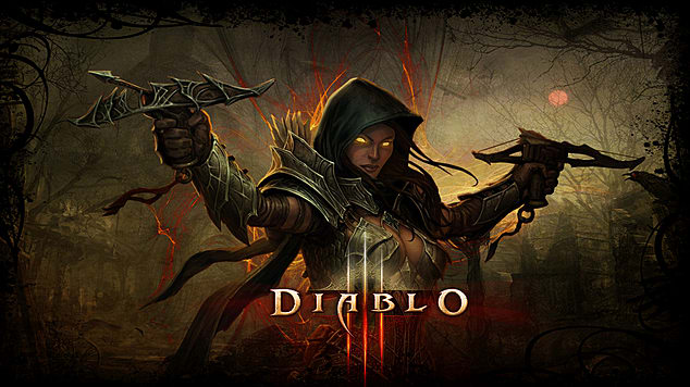 diablo 3 best demon hunter builds