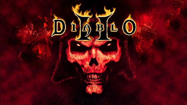 Diablo 2 Resurrected Reportedly Releasing Later This Year Diablo 2 - 18