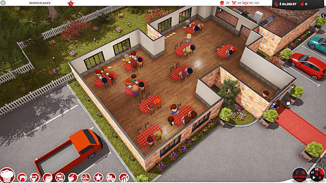 Chef A Restaurant Tycoon Early Access Impressions Chef A Restaurant Tycoon - roblox restaurant tycoon ideas