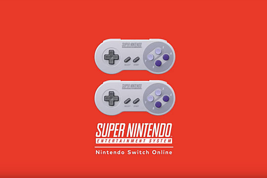 nintendo direct snes